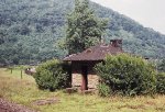 PC MoW Tool Shed, 1974